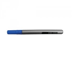 Acid pen for aluminium