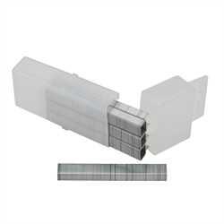 STANLEYÂ® Hæfteklammer Type A 6mm 1000 stk. Stanley