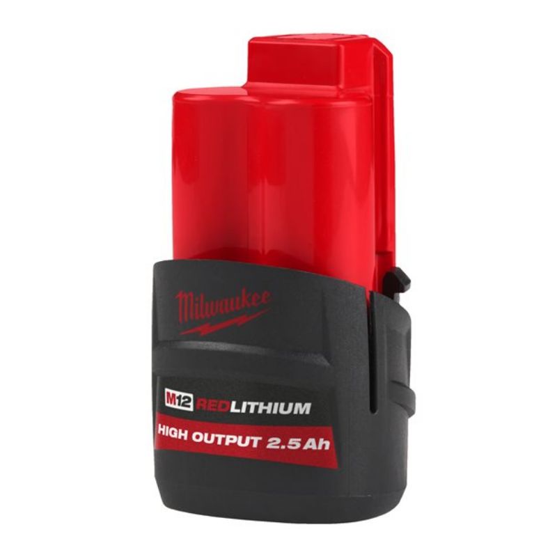 Milwaukee M12 2