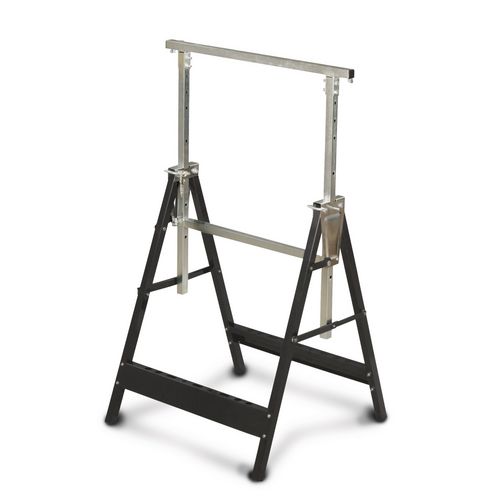 Holzstar Teleskop-arbejdsbuk TAB 1300 Holzstar