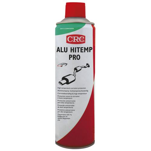 CRC Varmefast rustbeskyttelse ALU Hi Temp 1046 CRC