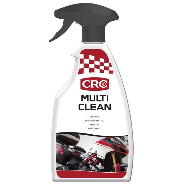 CRC Affedtningsmiddel Multi Clean 1409 CRC