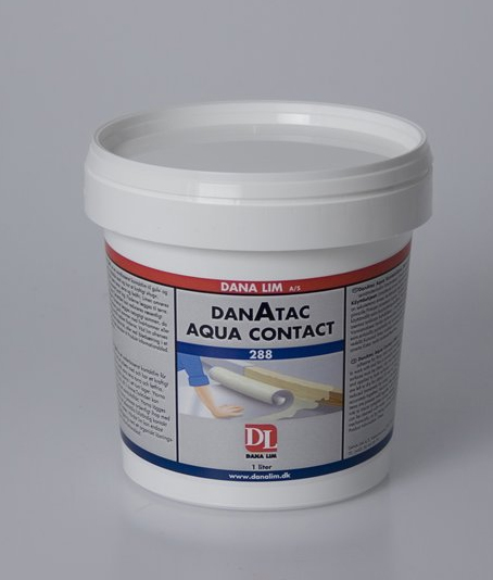 Dana Lim DanAtac Aqua Contact 288 Dana Lim