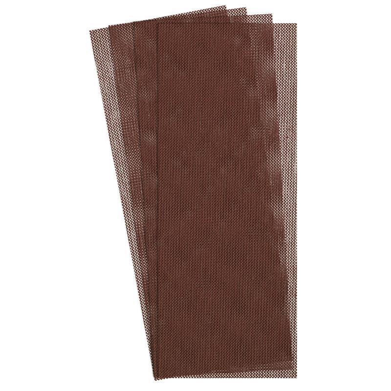 Klingspor Ark Net 80x133mm k120 - 50 stk. AN400 Klingspor