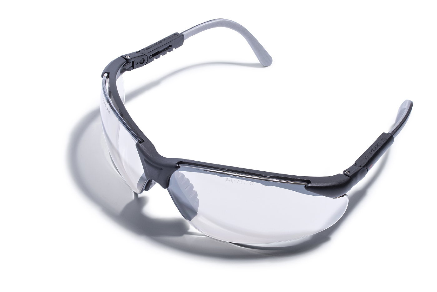 Brille Zekler 55 HC/AC I/O Zekler
