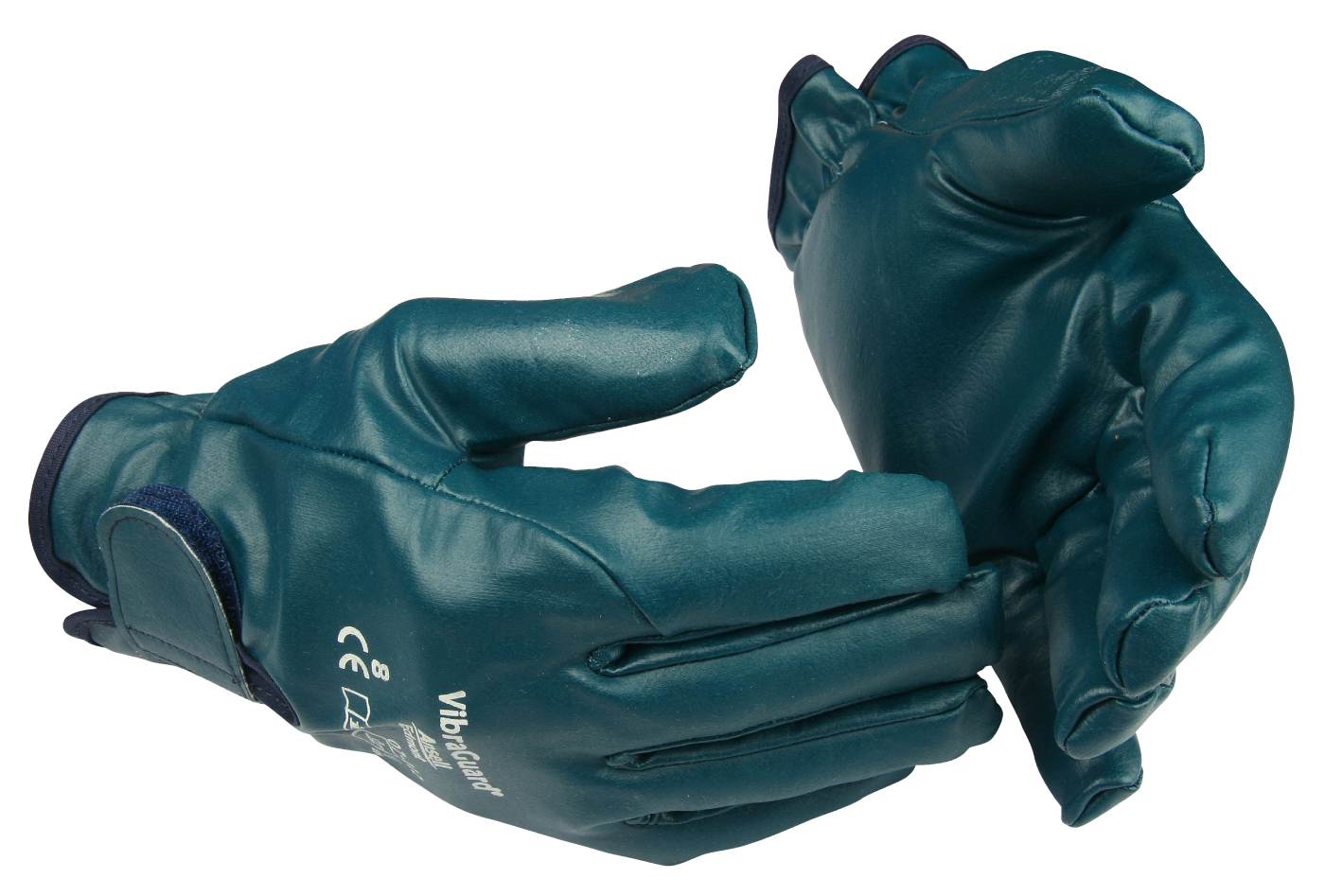Vibrationshandske Ansell VibraGuard 07-112 Str. 9 Ansell
