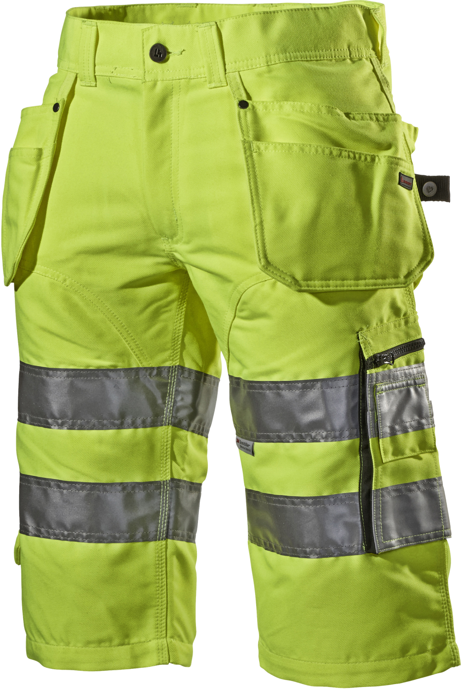 Shorts 170PB Gul Hi-Vis C54 RESTSALG L.Brador-fejl