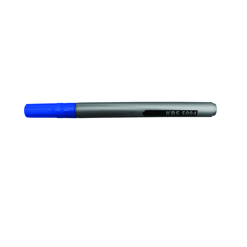 Acid pen for aluminium