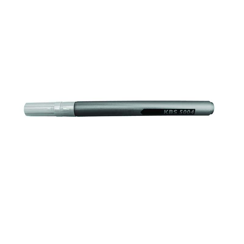 Acid pen for hårdmetal (Hvid hætte) Diesella