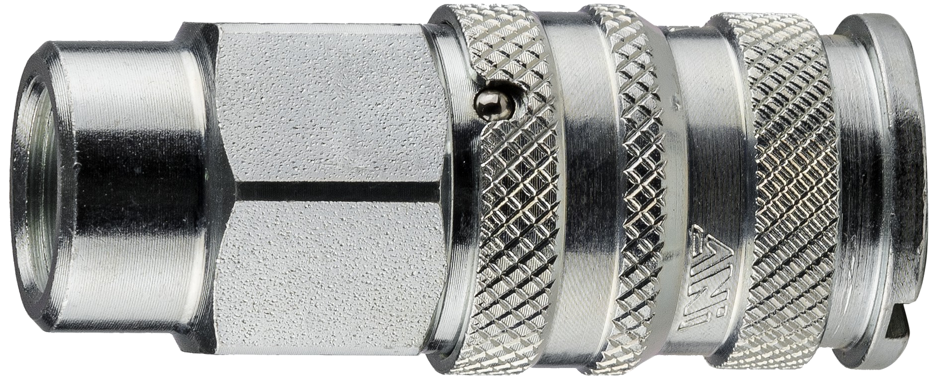 Ani 90/R lynkobling m. 1/2" muffe ANI