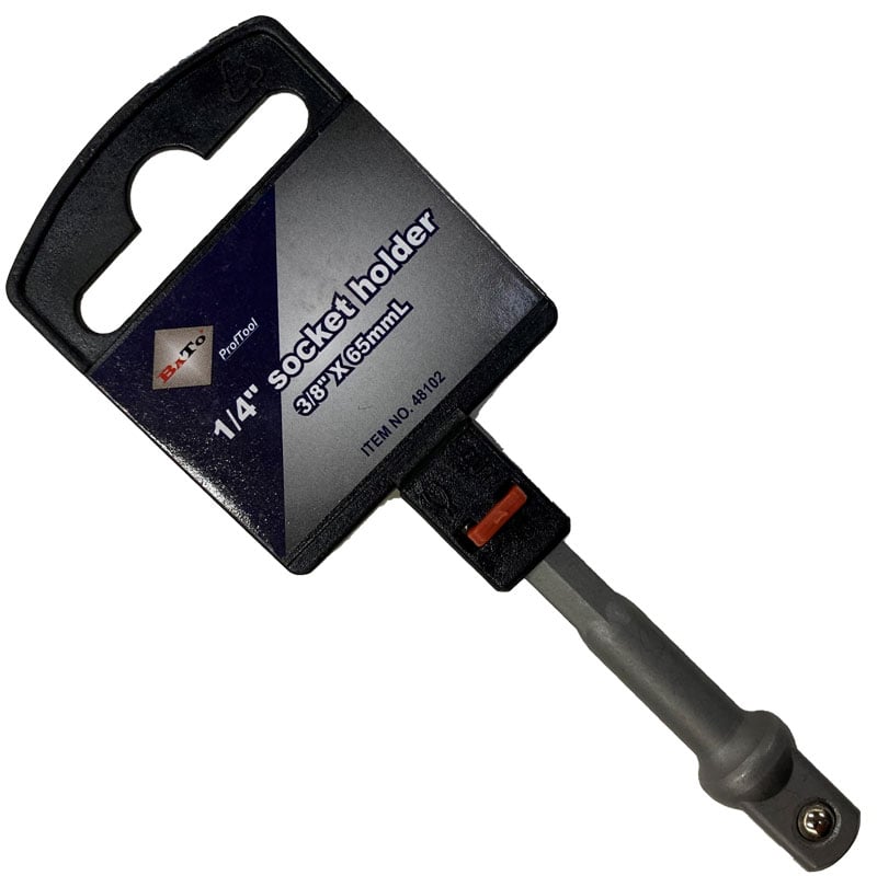 BATO 1/4" Topholder 1/4". Bato