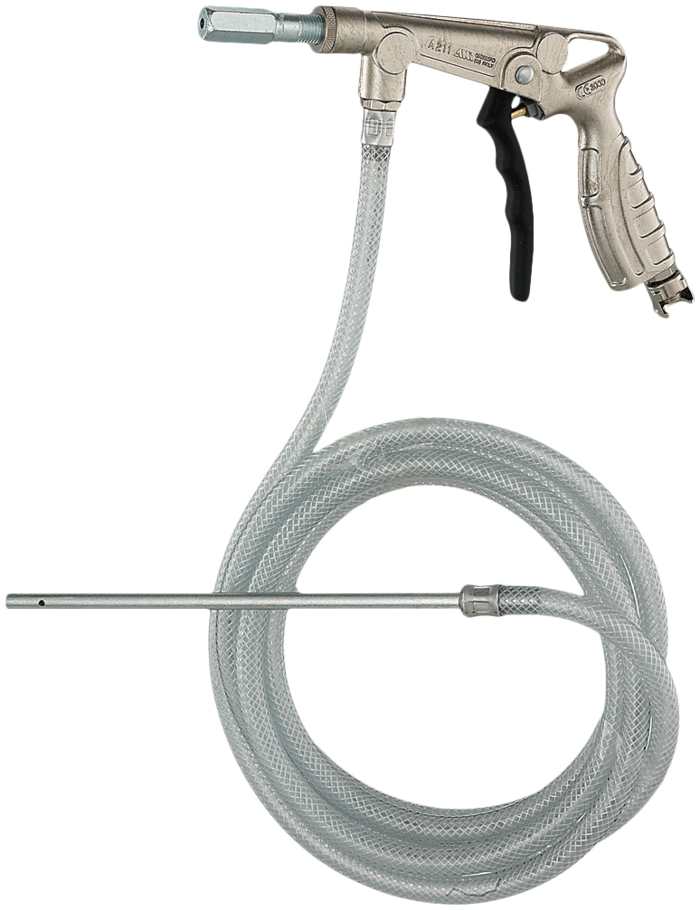 ANI mini sandblæsepistol m/slange A/209 ANI