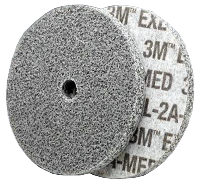 S.B hjul XL-UW 2A med ø152Ã12Ã12 3M
