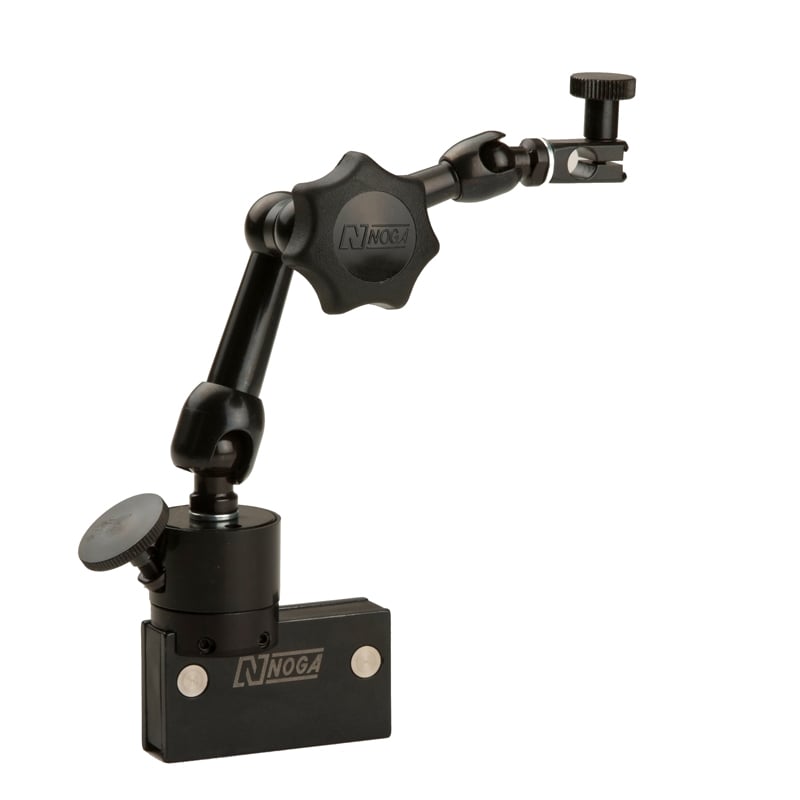 NOGA Magnet Målestativ NF1030 med 360Â° finjustering NOGA